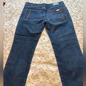 Vintage Gucci Jeans